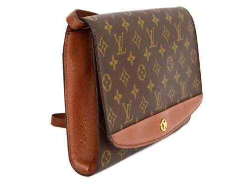 lv clucth|vintage lv clutch.